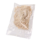 Sausage Casings 5 Way High Toughness Thin Easy To Store Natural Salted Pig Casings for Home - Low Angle