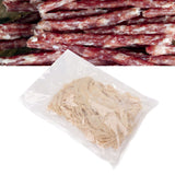 Sausage Casings 5 Way High Toughness Thin Easy To Store Natural Salted Pig Casings for Home - Extra Image