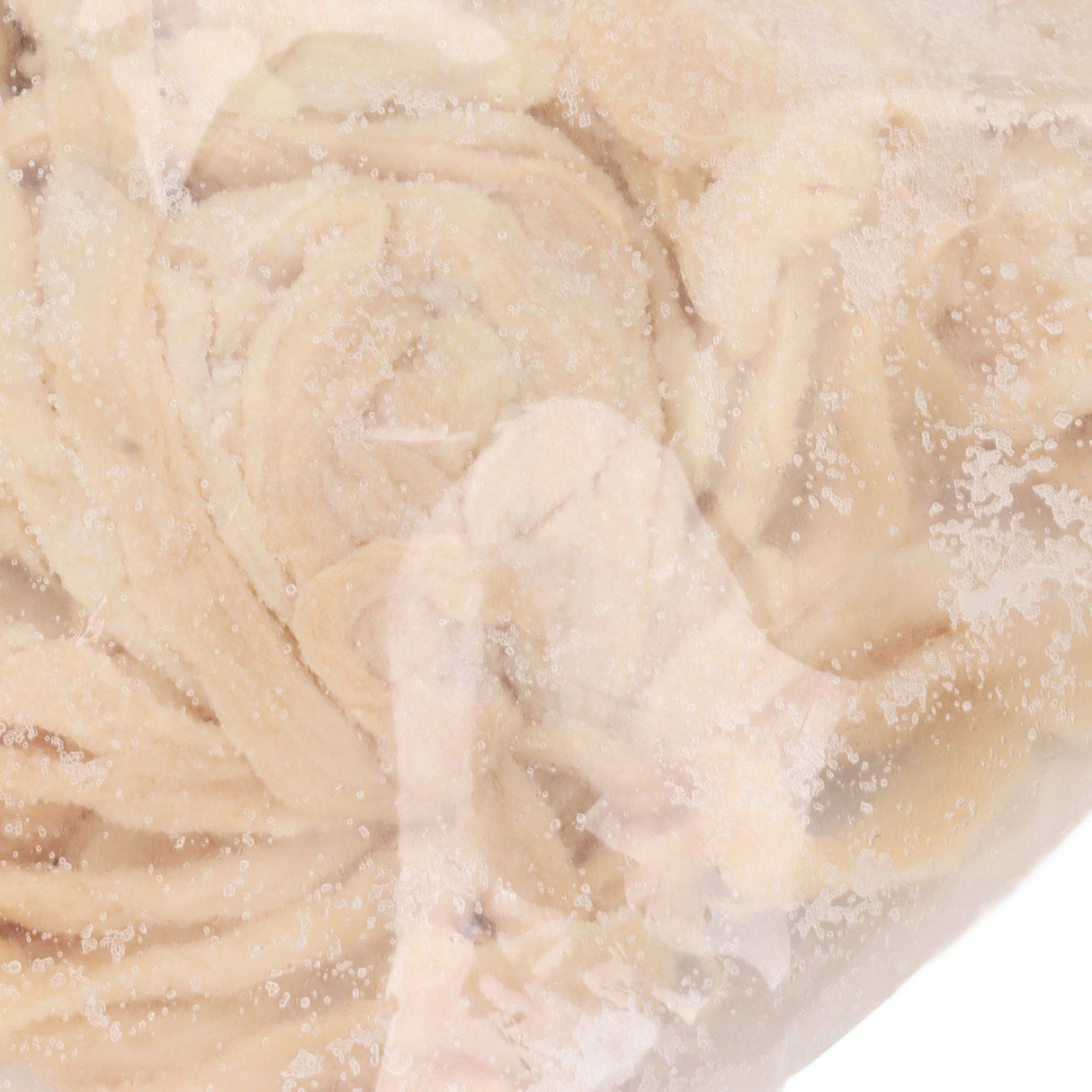 Sausage Casings 5 Way High Toughness Thin Easy To Store Natural Salted Pig Casings for Home