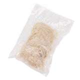 Natural Hog Sausage Casings 42‑44mm Edible Salted Sausage Casings for Making Bratwurst Bockwurst and Italian Sausages