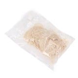 Natural Hog Sausage Casings 42‑44mm Edible Salted Sausage Casings for Making Bratwurst Bockwurst and Italian Sausages