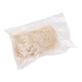Natural Hog Sausage Casings 42‑44mm Edible Salted Sausage Casings for Making Bratwurst Bockwurst and Italian Sausages - Close-Up Angle