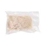Natural Hog Sausage Casings 42‑44mm Edible Salted Sausage Casings for Making Bratwurst Bockwurst and Italian Sausages