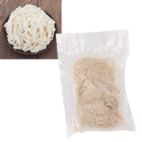 Natural Hog Sausage Casings 42‑44mm Edible Salted Sausage Casings for Making Bratwurst Bockwurst and Italian Sausages - Extra Image