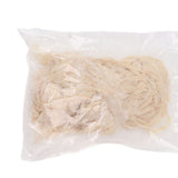 Natural Hog Sausage Casings 42‑44mm Edible Salted Sausage Casings for Making Bratwurst Bockwurst and Italian Sausages