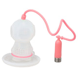 Silicone Tea Infuser Cute Diver Shape Loose Tea Leaf Filter Tea Diffuser Strainer with Chain and Drip Tray for Home Pink