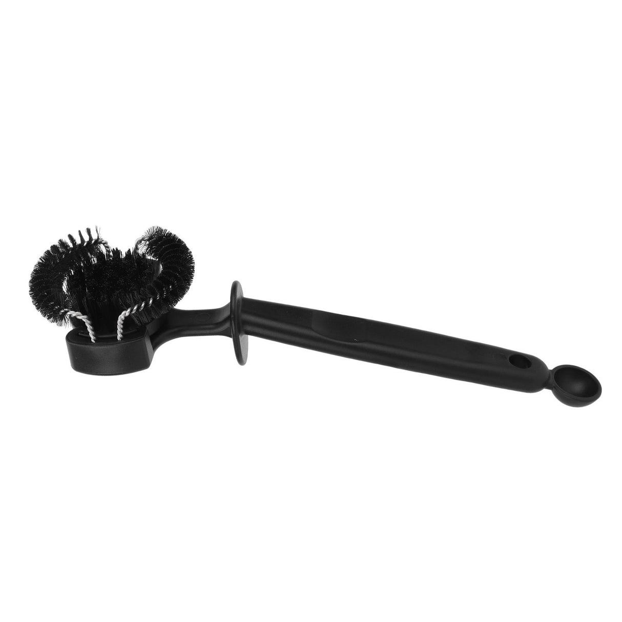 Coffee Machine Brewing Head Clean Brush Removable Coffee Maker Cleaning Brush Tool 51MM