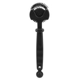 Coffee Machine Brewing Head Clean Brush Removable Coffee Maker Cleaning Brush Tool 51MM