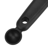 Coffee Machine Brewing Head Clean Brush Removable Coffee Maker Cleaning Brush Tool 51MM - Extra Image