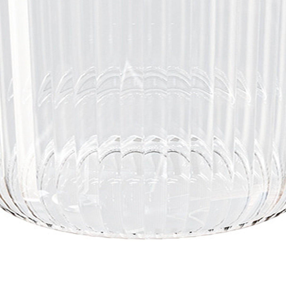 Rice Container Clear Rice Storage Bin Airtight Rice Bucket for Dry Food Grain Flour Soybean Kitchen Pantry Countertop 11kg 27.5x31x20cm / 10.8x12.2x7.9in