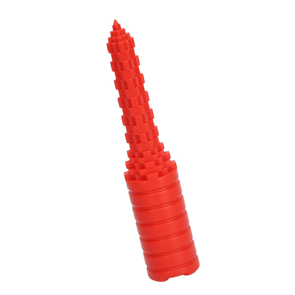 Hot Dog Bun Driller Hotdog Bun Driller Tool Baking Supplies for Grilling BBQ Sausages Red
