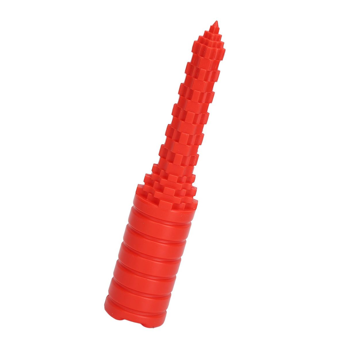Hot Dog Bun Driller Hotdog Bun Driller Tool Baking Supplies for Grilling BBQ Sausages Red