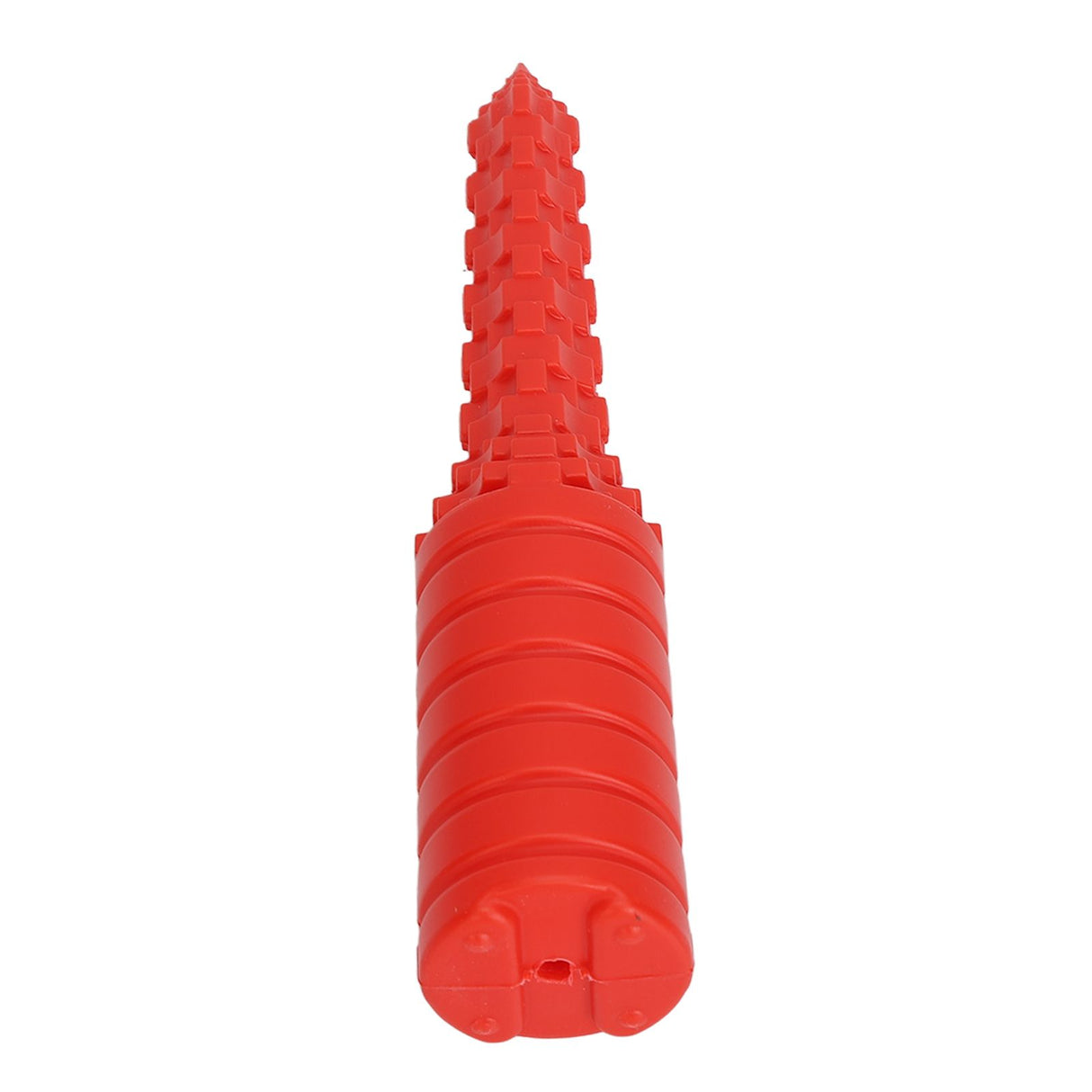 Hot Dog Bun Driller Hotdog Bun Driller Tool Baking Supplies for Grilling BBQ Sausages Red