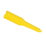 Hot Dog Bun Driller Hotdog Bun Driller Tool Baking Supplies for Grilling BBQ Sausages Yellow