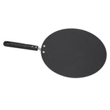 Nonstick Stove Top Crepe Pan Pancake Griddle Pan for Gas Stove Top Egg Bread Cake Crepes Chapattis