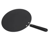 Nonstick Stove Top Crepe Pan Pancake Griddle Pan for Gas Stove Top Egg Bread Cake Crepes Chapattis - Extra Image