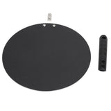 Nonstick Stove Top Crepe Pan Pancake Griddle Pan for Gas Stove Top Egg Bread Cake Crepes Chapattis - Extra Image