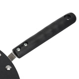 Nonstick Stove Top Crepe Pan Pancake Griddle Pan for Gas Stove Top Egg Bread Cake Crepes Chapattis - Extra Image