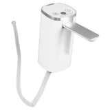 Water Bottle Pump Touch Control Foldable Automatic Type C Charging Portable Electric Drinking Water Dispenser for Office