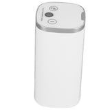 Water Bottle Pump Touch Control Foldable Automatic Type C Charging Portable Electric Drinking Water Dispenser for Office - Close-Up Angle