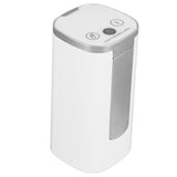 Water Bottle Pump Touch Control Foldable Automatic Type C Charging Portable Electric Drinking Water Dispenser for Office