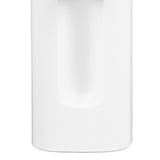 Water Bottle Pump Touch Control Foldable Automatic Type C Charging Portable Electric Drinking Water Dispenser for Office