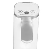 Water Bottle Pump Touch Control Foldable Automatic Type C Charging Portable Electric Drinking Water Dispenser for Office