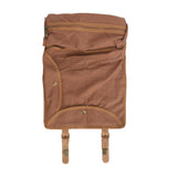 Bartending Tool Bag Portable Large Capacity Stylish Adjustable Shoulder Strap Bartender Kit Bag for Camping Parties Coffee
