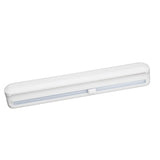 Plastic Wrap Dispenser with Slide Cutter Smooth Cutting Adjustable Reusable Cling Film Dispenser for Tin Foil S 37x6.5cm