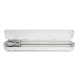 Plastic Wrap Dispenser with Slide Cutter Smooth Cutting Adjustable Reusable Cling Film Dispenser for Tin Foil M 38.5x7.5cm