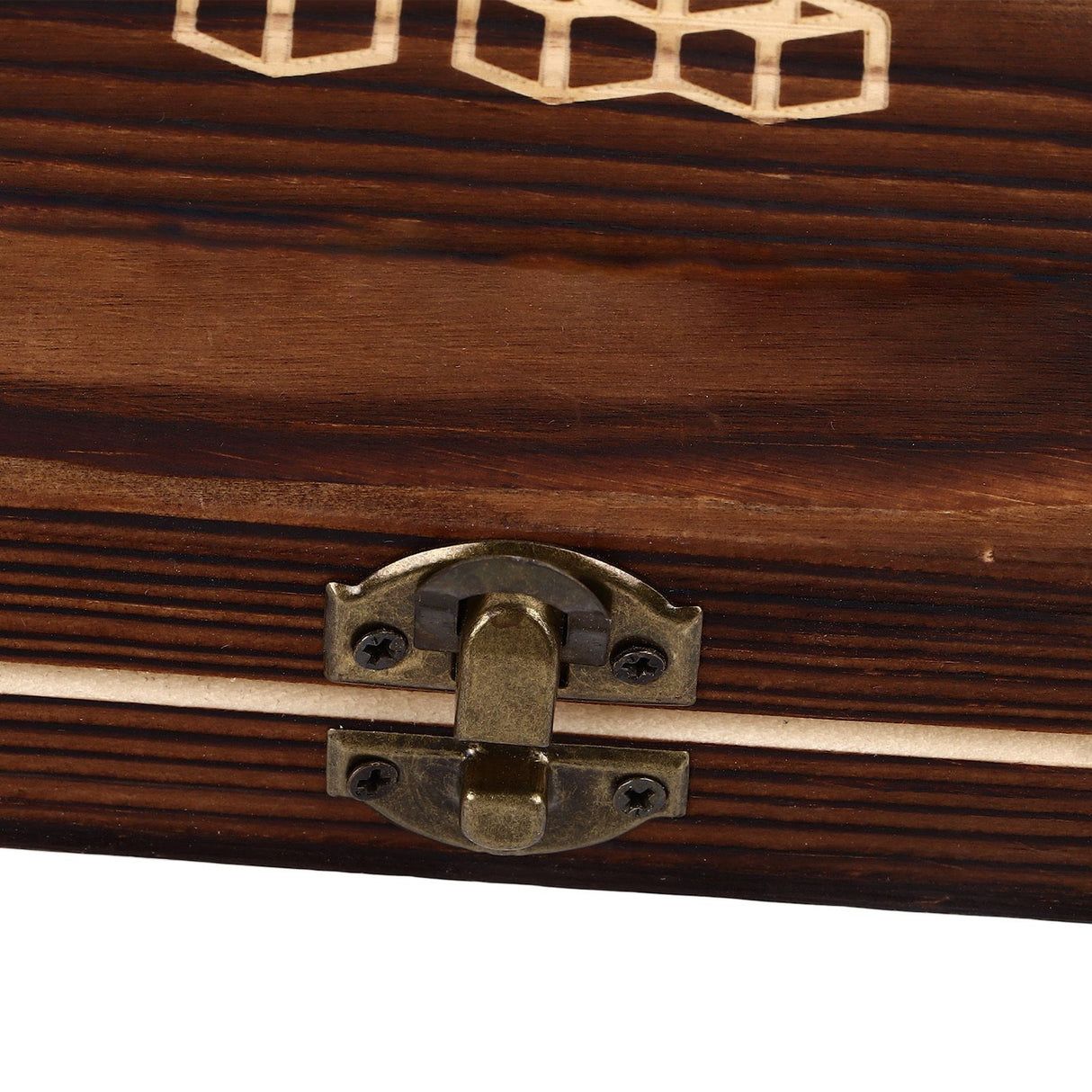 Whisky Stones Cube Shaped Granite Chilling Whiskey Rocks Set Recyclable Quick Drying Whisky Stones with Pine Box