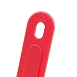 Integrated Silicone Oil Bottle Brush Olive Oil Dispenser Bottle with Silicone Brush for Cooking Baking Barbecue Pickling Pink - Extra Image