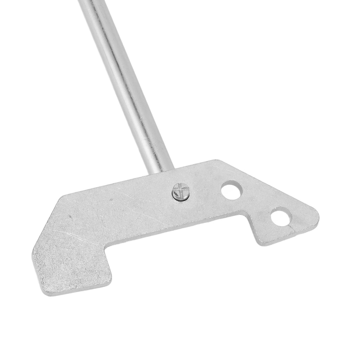 3 Pcs Garbage Disposer Unjamming Wrench Garbage Disposal Release Wrench for Dislodge Jams Or Clutter From Above The Sink