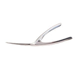 Shrimp Deveiner Tool Efficient Easy To Use Comfortable Grip Stainless Steel Shrimp Peeler for Seafood