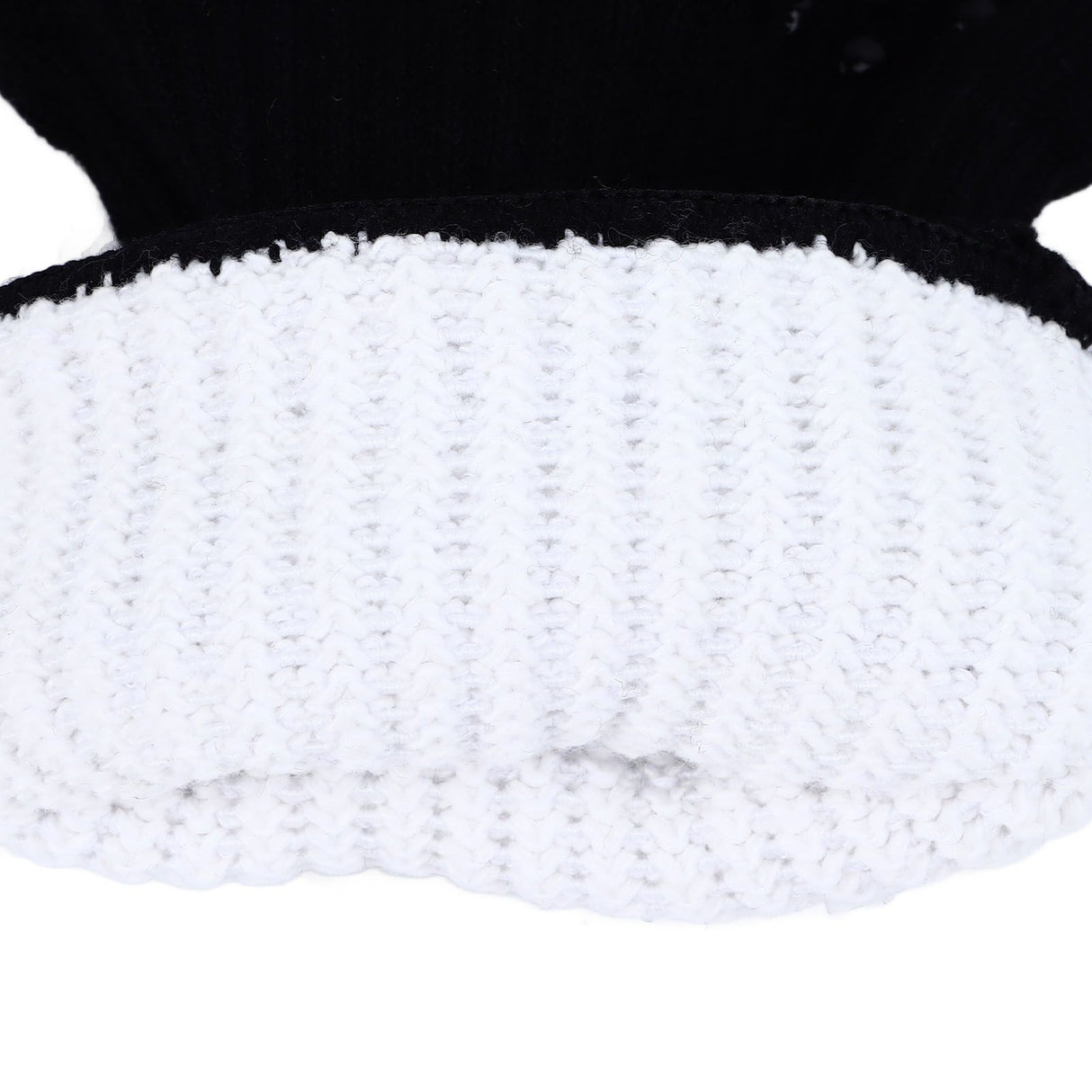 BBQ Gloves Fireproof Heat Resistant Prevent Slip Grilling Gloves for Microwave Oven Barbecue Baking Black