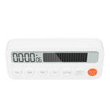 Digital Countdown Kitchen Timer Volume Adjustable Magnetic Cooking Timer for Classroom Office