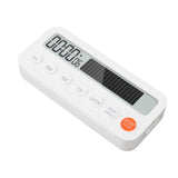 Digital Countdown Kitchen Timer Volume Adjustable Magnetic Cooking Timer for Classroom Office