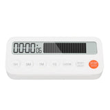 Digital Countdown Kitchen Timer Volume Adjustable Magnetic Cooking Timer for Classroom Office