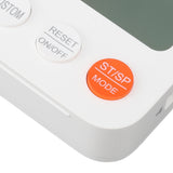 Digital Countdown Kitchen Timer Volume Adjustable Magnetic Cooking Timer for Classroom Office