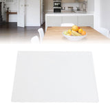 Acrylic Cutting Board Non Slip Clear Cutting Board with Counter Lip for Kitchen Counter 45x35x3CM - Extra Image