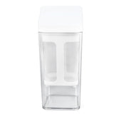 1L Yogurt Strainer Yogurt Water Separator Juicing Food Sieve Strainer for Making Thick Greek Yogurt Juice