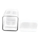 1L Yogurt Strainer Yogurt Water Separator Juicing Food Sieve Strainer for Making Thick Greek Yogurt Juice