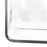 1L Yogurt Strainer Yogurt Water Separator Juicing Food Sieve Strainer for Making Thick Greek Yogurt Juice