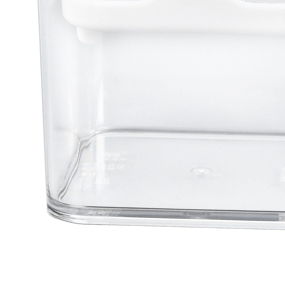 1L Yogurt Strainer Yogurt Water Separator Juicing Food Sieve Strainer for Making Thick Greek Yogurt Juice