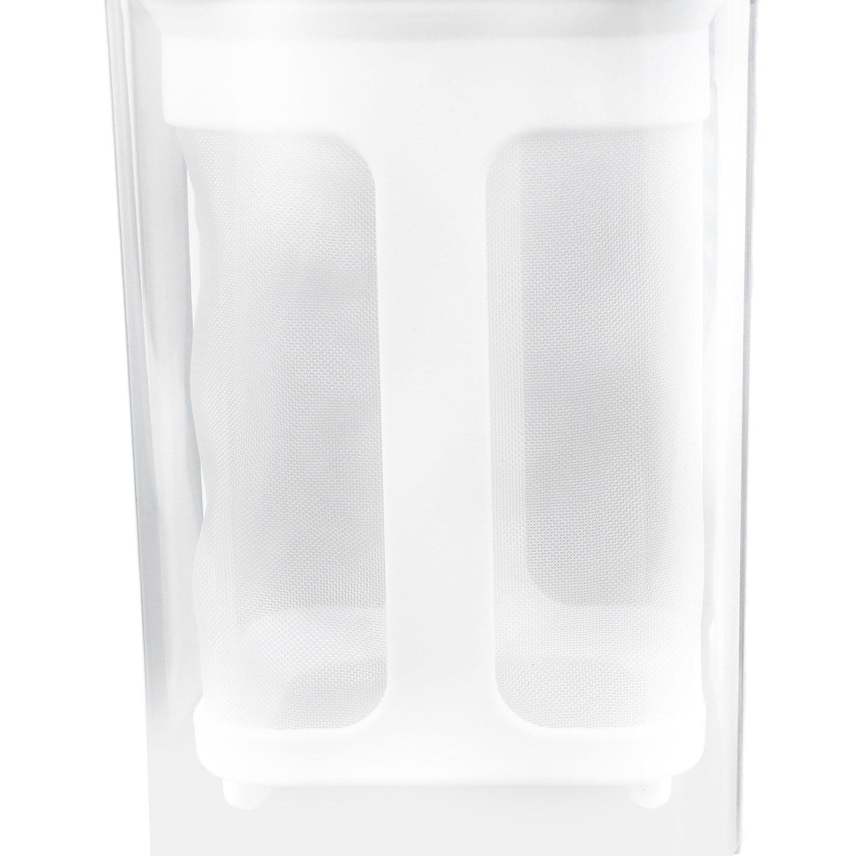 1L Yogurt Strainer Yogurt Water Separator Juicing Food Sieve Strainer for Making Thick Greek Yogurt Juice