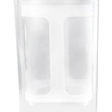 1L Yogurt Strainer Yogurt Water Separator Juicing Food Sieve Strainer for Making Thick Greek Yogurt Juice