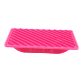 Hot Dogs Cutter Tool Multipurpose Portable Plastic Hot Dogs Slicing Cutter for Outdoor Camping Barbecue