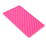 Hot Dogs Cutter Tool Multipurpose Portable Plastic Hot Dogs Slicing Cutter for Outdoor Camping Barbecue