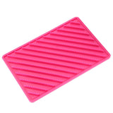 Hot Dogs Cutter Tool Multipurpose Portable Plastic Hot Dogs Slicing Cutter for Outdoor Camping Barbecue