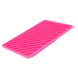 Hot Dogs Cutter Tool Multipurpose Portable Plastic Hot Dogs Slicing Cutter for Outdoor Camping Barbecue